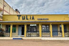 Tulia Lodge Eldoret