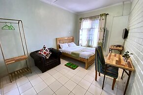 Tulia Lodge Eldoret