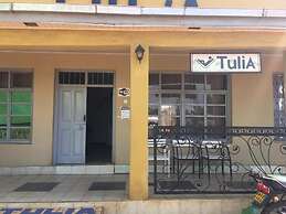 Tulia Lodge Eldoret