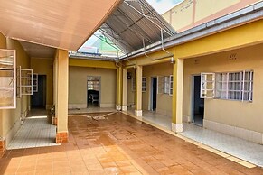 Tulia Lodge Eldoret
