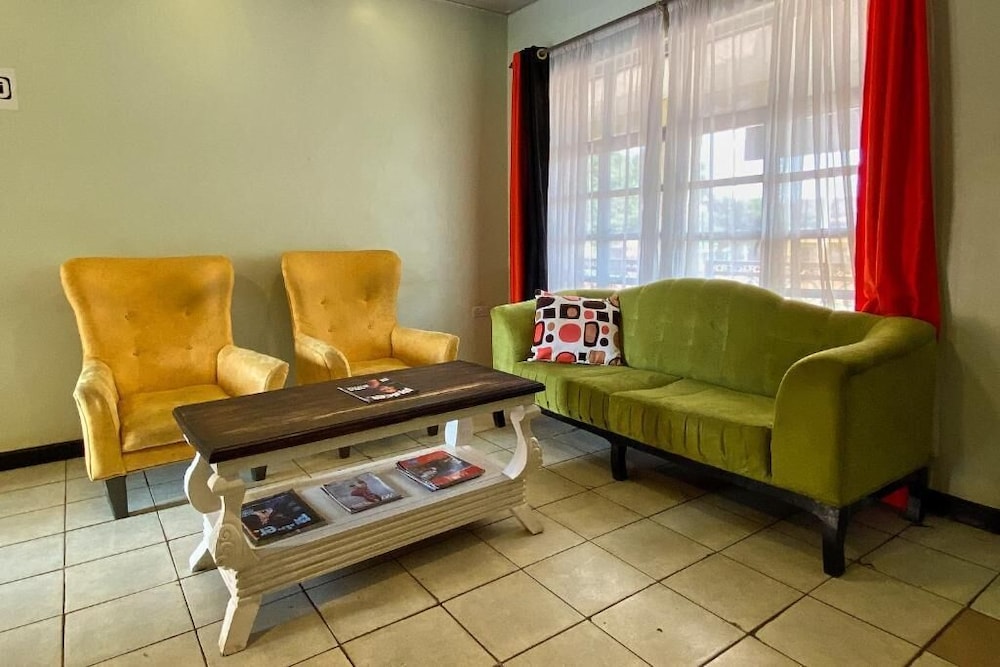 Tulia Lodge Eldoret