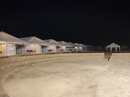 Sand Routes Resort & Desert camp
