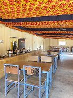Sand Routes Resort & Desert camp
