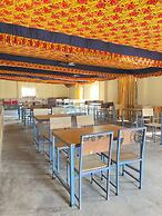 Sand Routes Resort & Desert camp