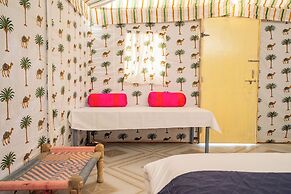Sand Routes Resort & Desert camp