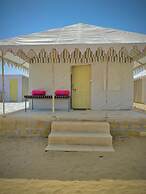 Sand Routes Resort & Desert camp
