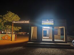 Sand Routes Resort & Desert camp