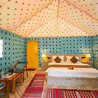 Sand Routes Resort & Desert camp