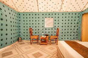 Sand Routes Resort & Desert camp