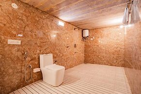 Sand Routes Resort & Desert camp
