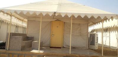 Sand Routes Resort & Desert camp