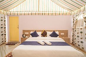 Sand Routes Resort & Desert camp