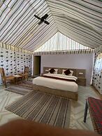 Sand Routes Resort & Desert camp