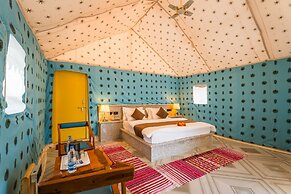 Sand Routes Resort & Desert camp
