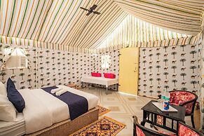 Sand Routes Resort & Desert camp