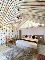 Sand Routes Resort & Desert camp