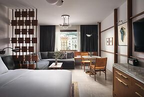 Conrad Athens The Ilisian