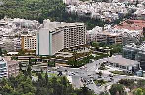 Conrad Athens The Ilisian