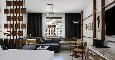 Conrad Athens The Ilisian