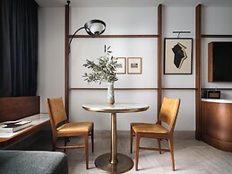 Conrad Athens The Ilisian
