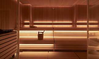Conrad Athens The Ilisian