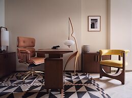 Conrad Athens The Ilisian