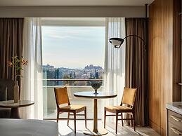 Conrad Athens The Ilisian
