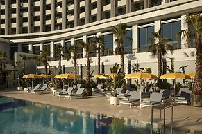 Conrad Athens The Ilisian