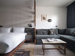 Conrad Athens The Ilisian