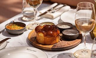 Conrad Athens The Ilisian