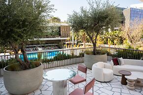 Conrad Athens The Ilisian