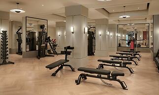Conrad Athens The Ilisian