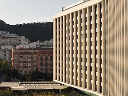 Conrad Athens The Ilisian