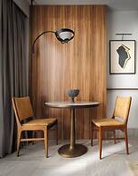 Conrad Athens The Ilisian