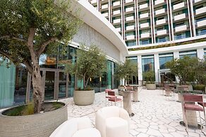 Conrad Athens The Ilisian