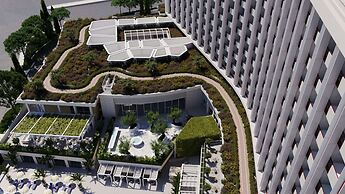 Conrad Athens The Ilisian