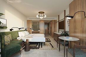 Conrad Athens The Ilisian