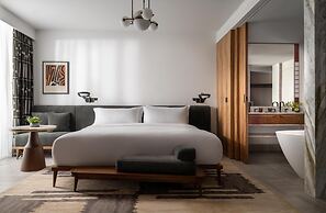 Conrad Athens The Ilisian