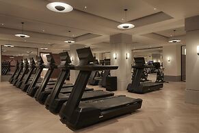 Conrad Athens The Ilisian