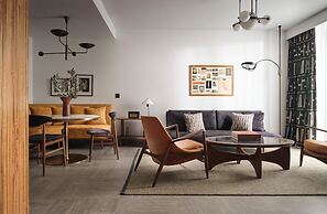 Conrad Athens The Ilisian
