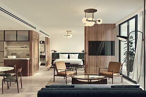 Conrad Athens The Ilisian