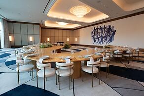 Conrad Athens The Ilisian
