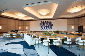 Conrad Athens The Ilisian
