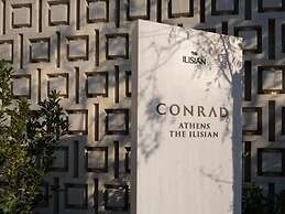 Conrad Athens The Ilisian