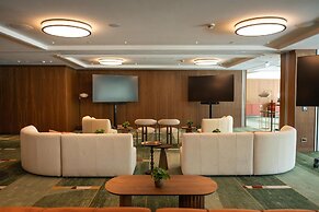 Conrad Athens The Ilisian