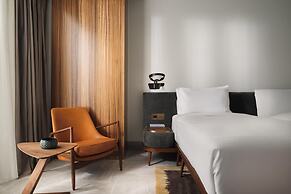 Conrad Athens The Ilisian