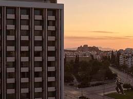 Conrad Athens The Ilisian