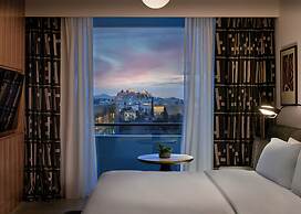 Conrad Athens The Ilisian