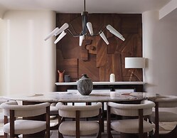 Conrad Athens The Ilisian