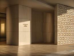 Conrad Athens The Ilisian